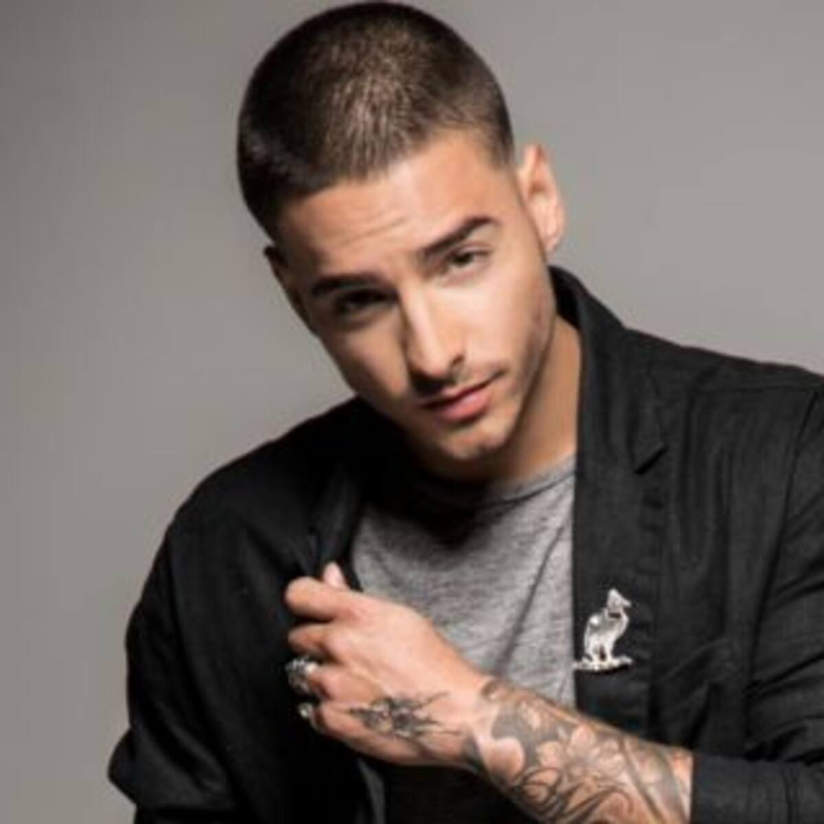 Maluma dona su cachet de Viña del Mar