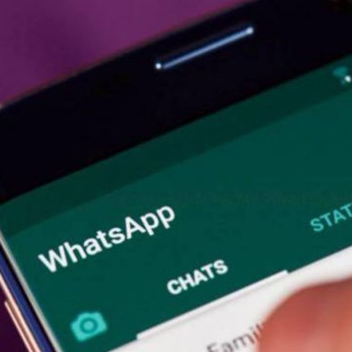 Así será el “modo oscuro” en WhatsApp