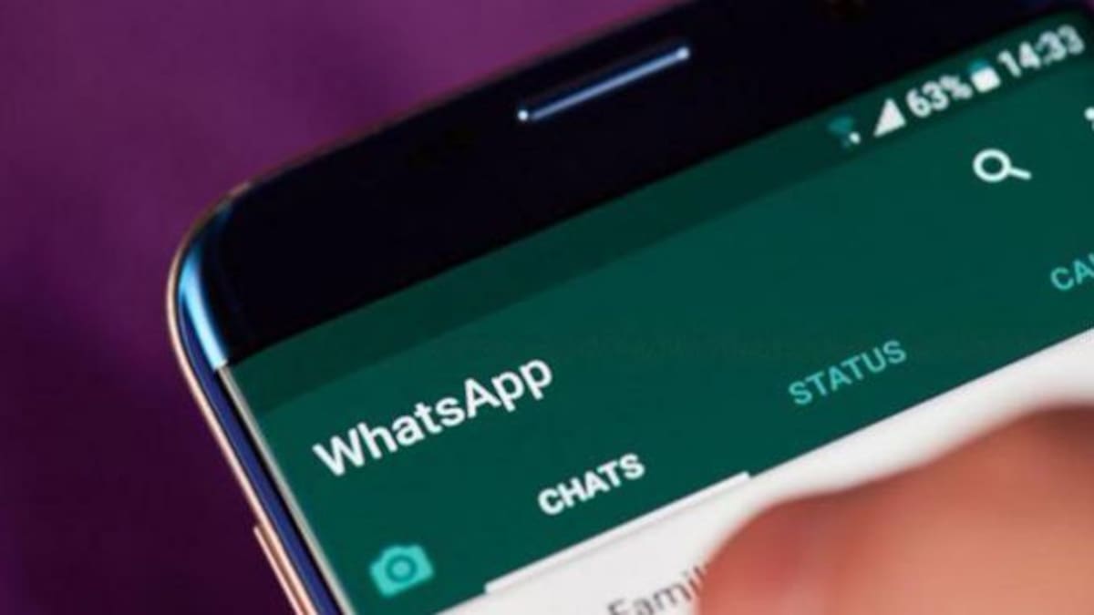 Así será el “modo oscuro” en WhatsApp