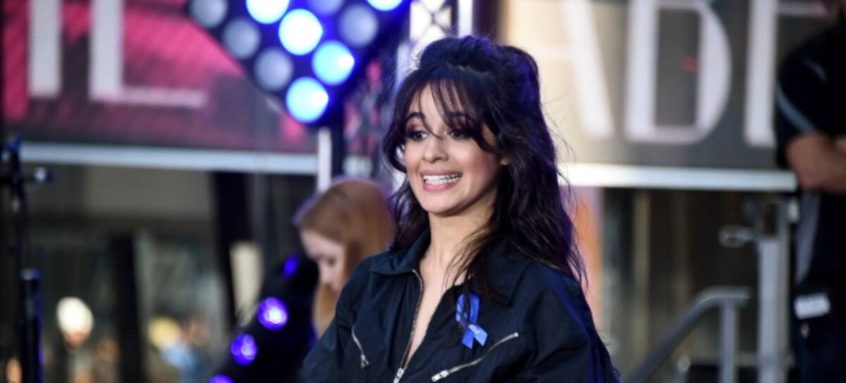 Camila Cabello