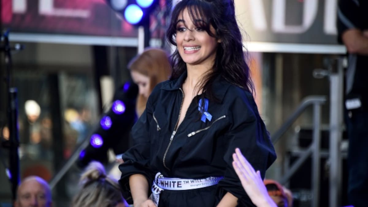 Camila Cabello estrena documental "Made in Miami"