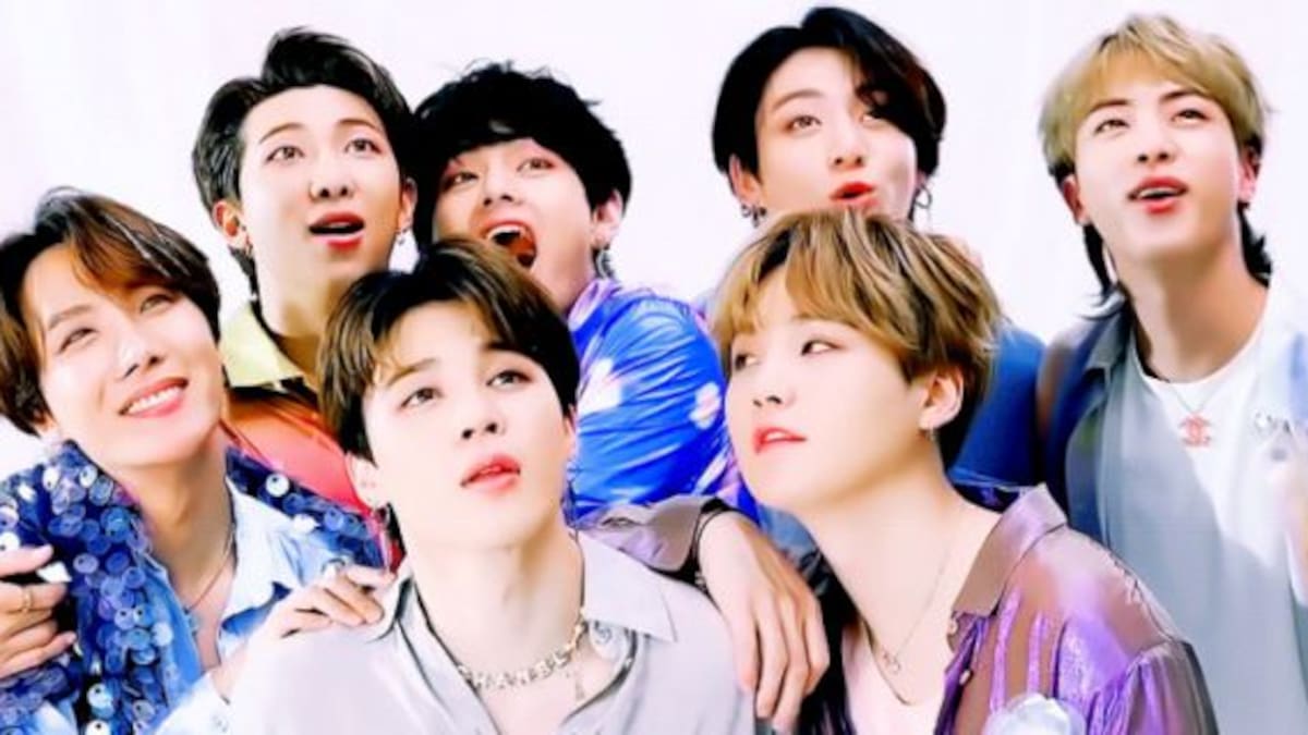 BTS anunció las fechas de su tour "Map Of The Soul" 2020