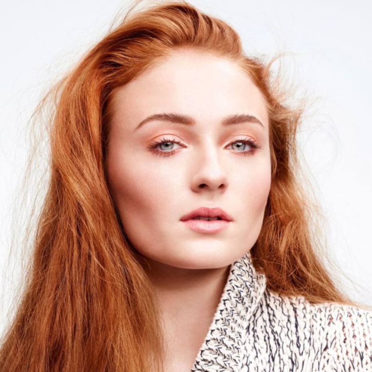 Sophie Turner, ¿eres pansexual o no?