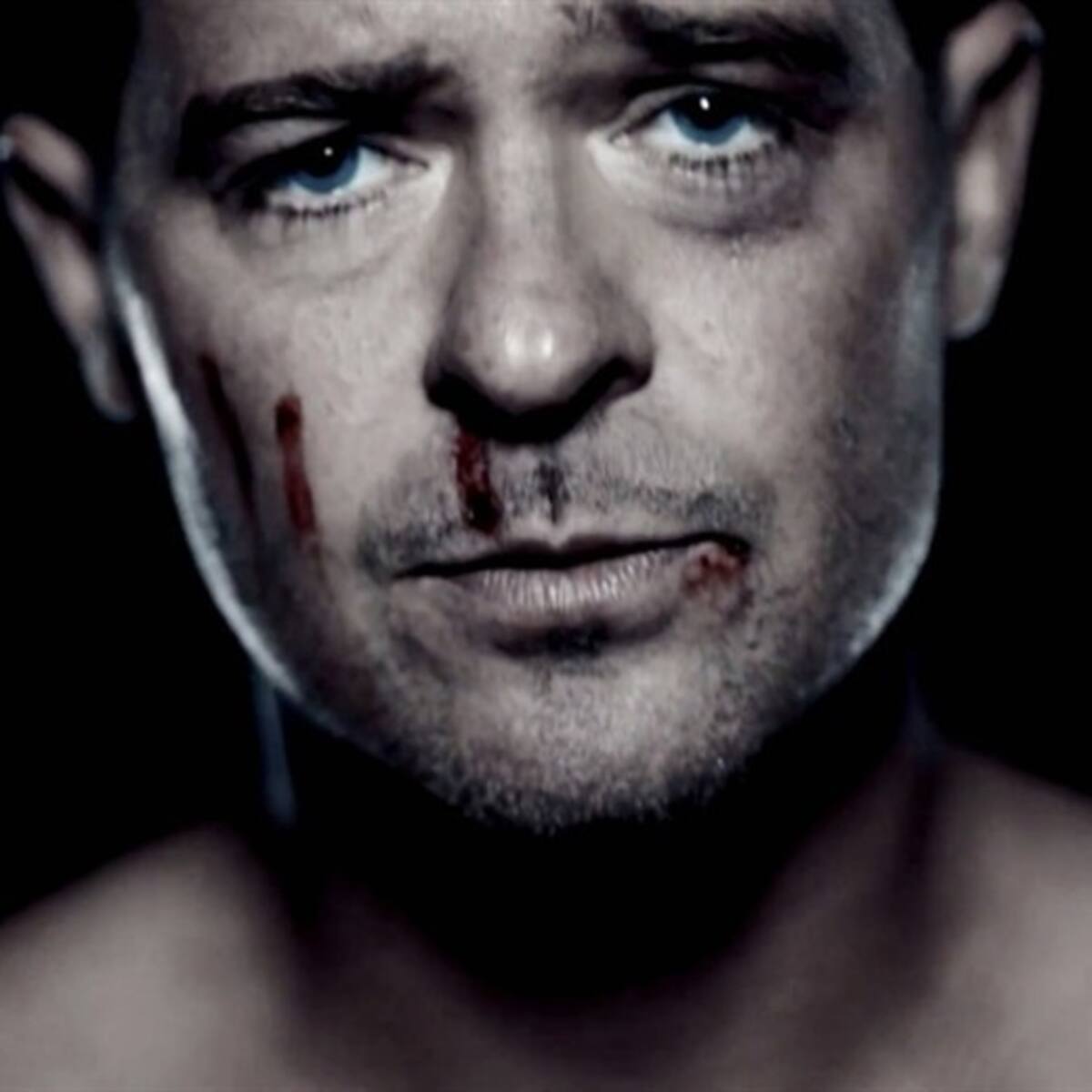 El fracaso de Robin Thicke