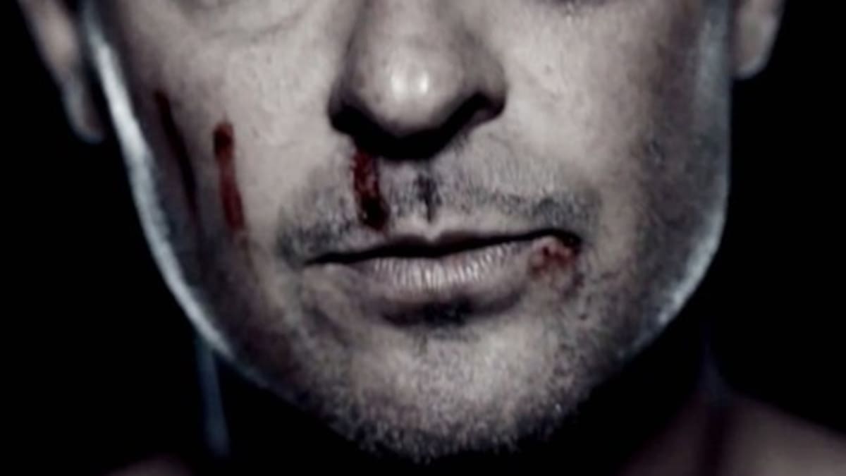 El fracaso de Robin Thicke