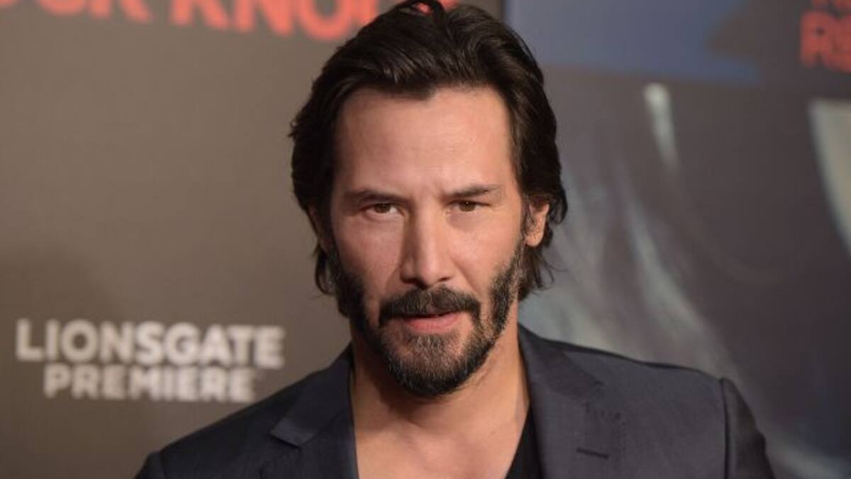 Kevin Feige confirma que Keanu Reeves se unirá a MCU