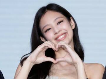 Jennie de Blackpink estrena una canción inédita en el inicio de la gira mundial Born Pink