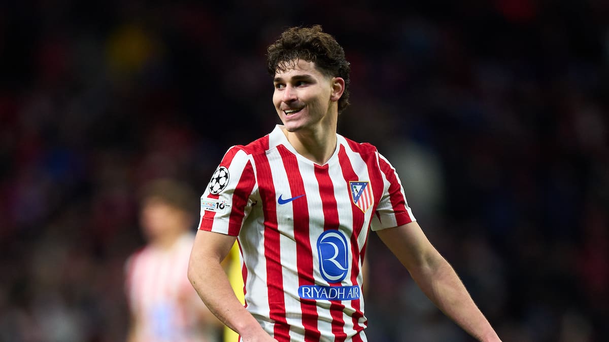 Partido del Atlético de Madrid - Arsenal: a qué hora es, dónde verlo y alineaciones de la Champions League