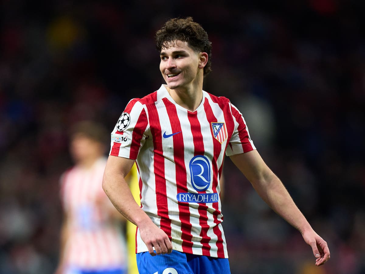 Partido del Atlético de Madrid - Arsenal: a qué hora es, dónde verlo y alineaciones de la Champions League