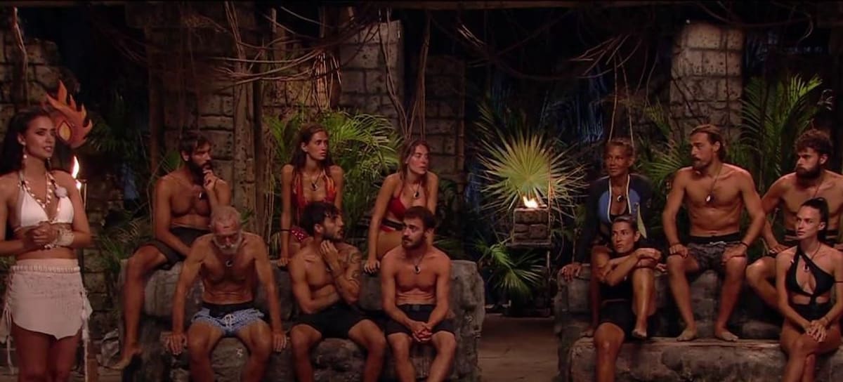 Nominaciones sorpresa en 'Supervivientes: Conexión Honduras' tras la expulsión de Nagore Robles.