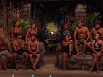 Estos son los nominados en ‘Supervivientes: Conexión Honduras’ en una noche con expulsión sorpresa y un solo líder