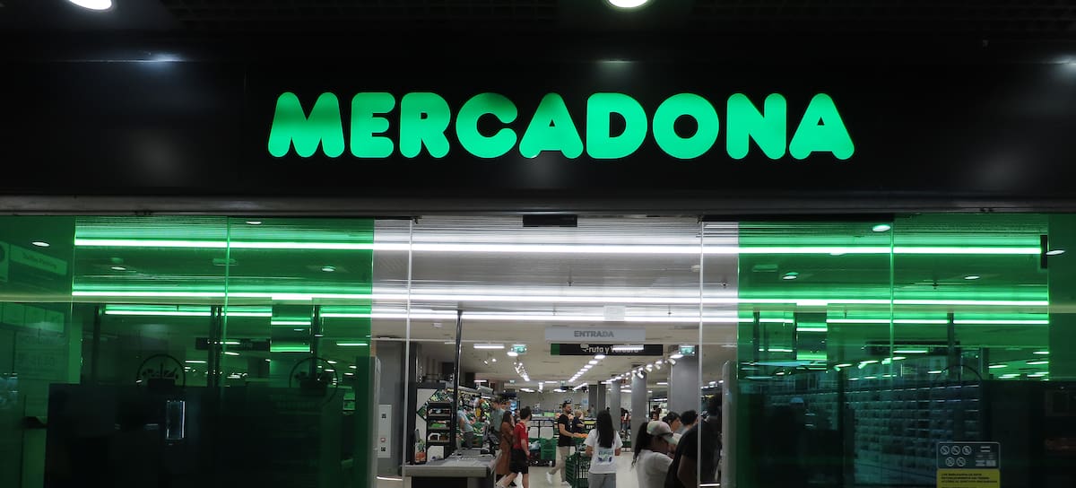 Mercadona