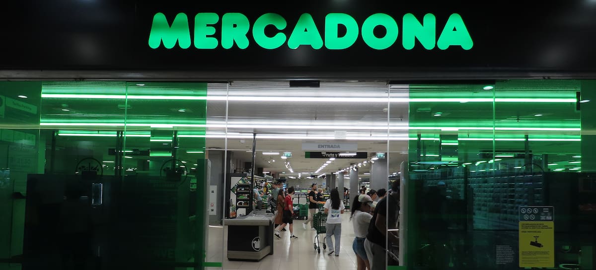 Mercadona