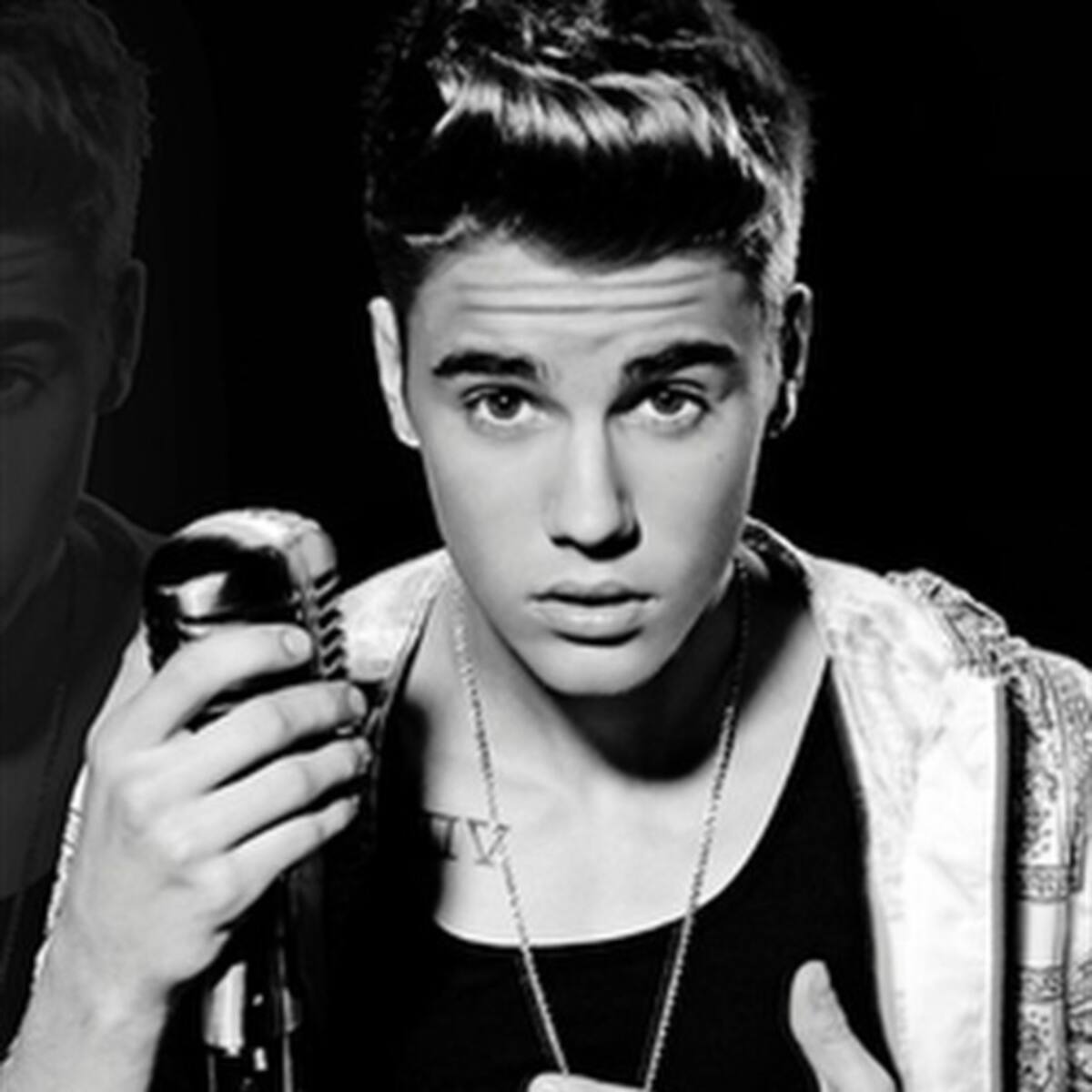 ¿Justin Bieber de novio?