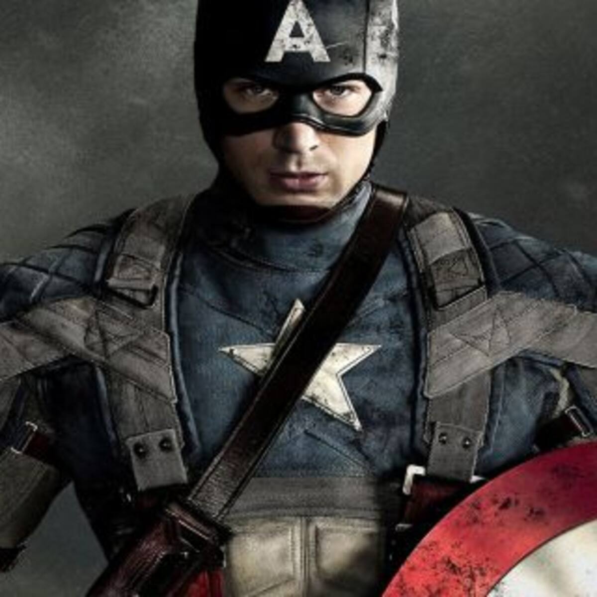 Este actor sería el nuevo “Capitán América” en las películas de Marvel