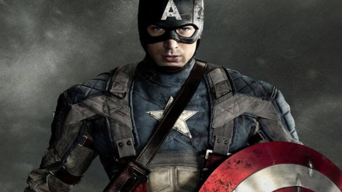 Este actor sería el nuevo “Capitán América” en las películas de Marvel