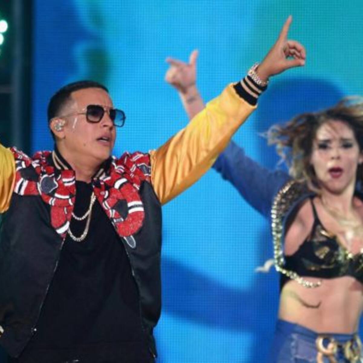 ¡Épico! 'Con Calma' de Daddy Yankee supera los 2 mil millones de visitas en YouTube