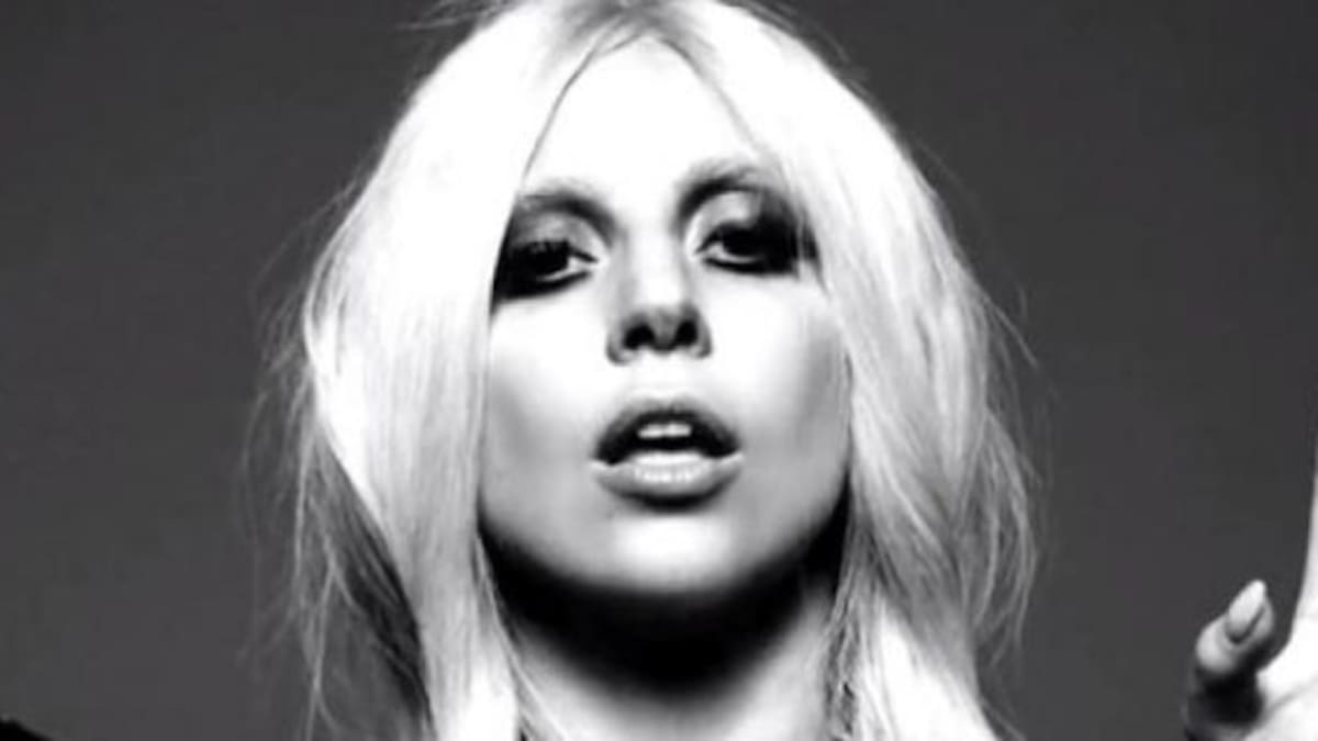 ¿2015 es el año de Lady Gaga?