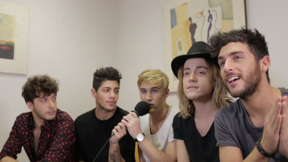 ¿Qué les han traido los Reyes Magos a Auryn?