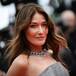 Carla Bruni revela que ha superado un cáncer de mama