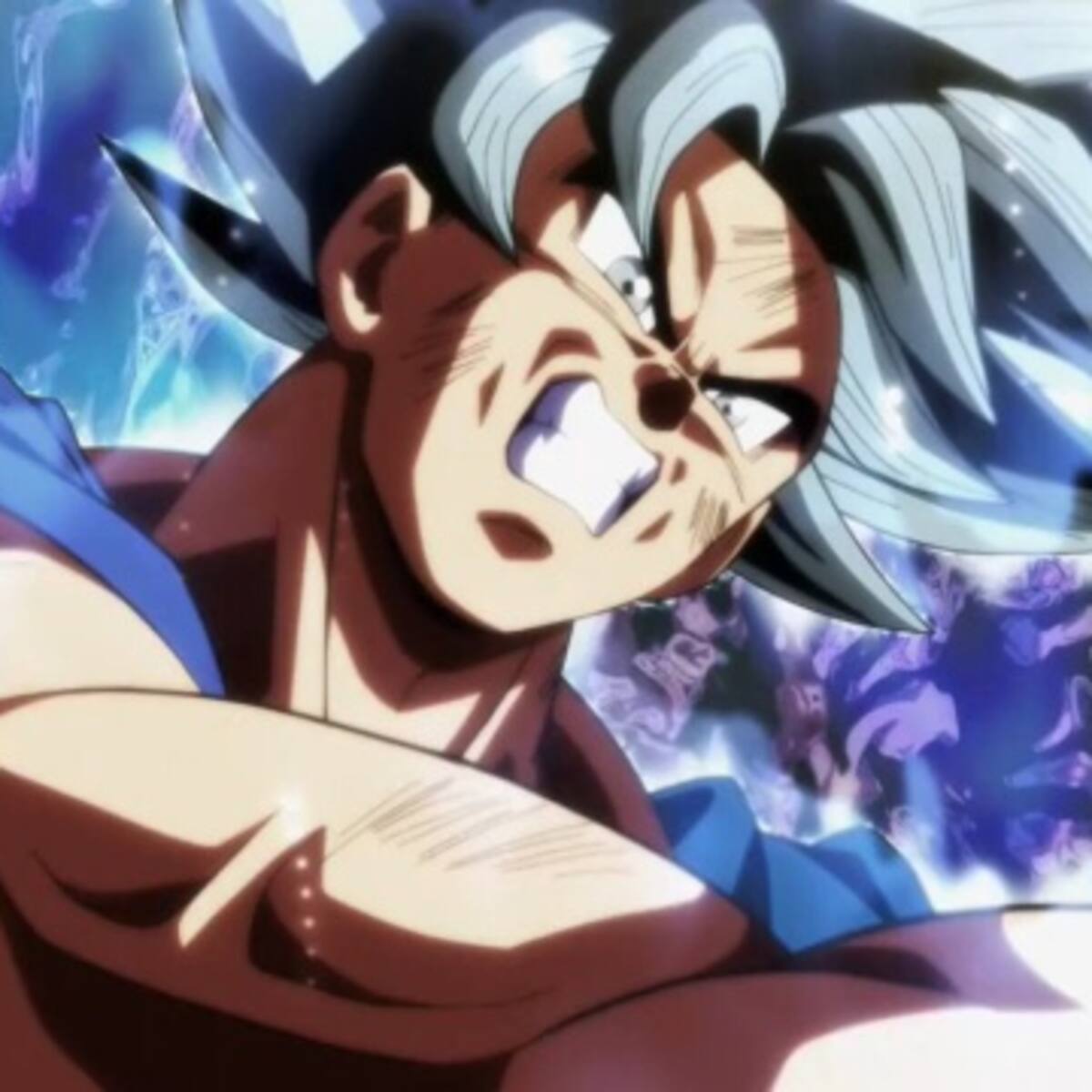 Así será el villano de la nueva saga de Dragon Ball Super