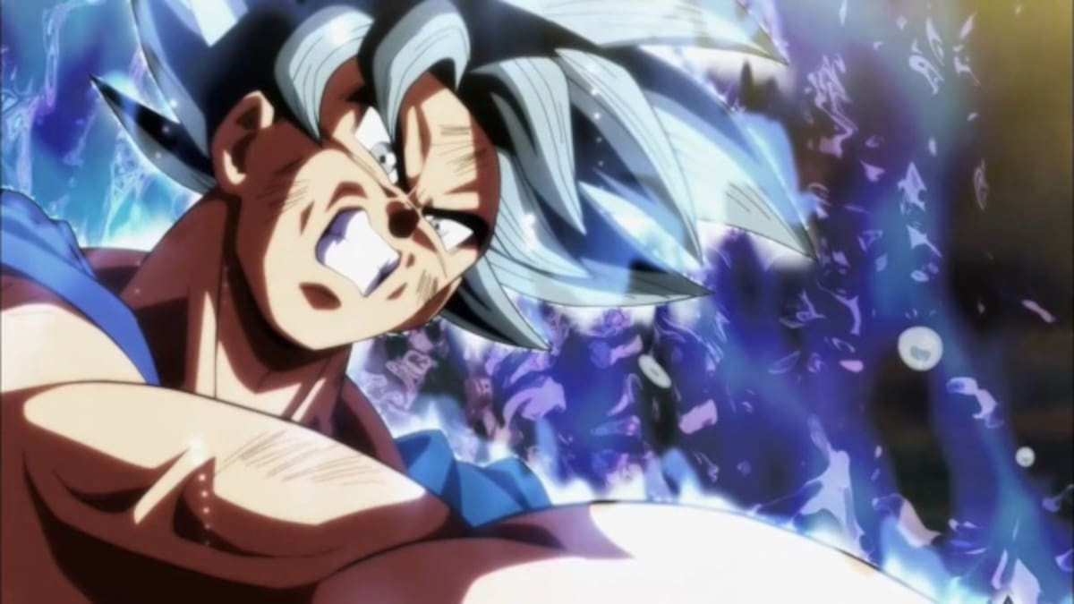 Así será el villano de la nueva saga de Dragon Ball Super