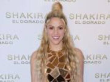 Shakira cancela inicio de &#039;El Dorado World Tour&#039;