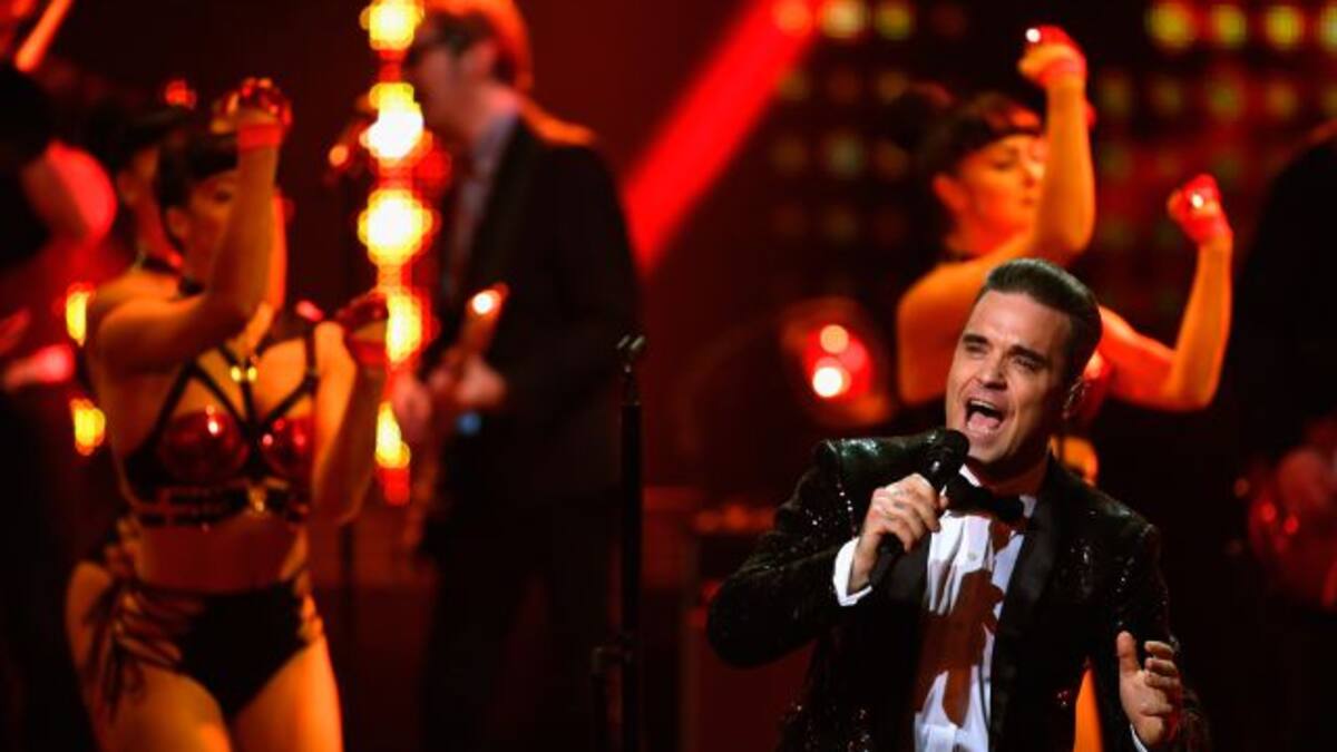 Minuto a minuto del directo de LOS40 Music Awards 2016