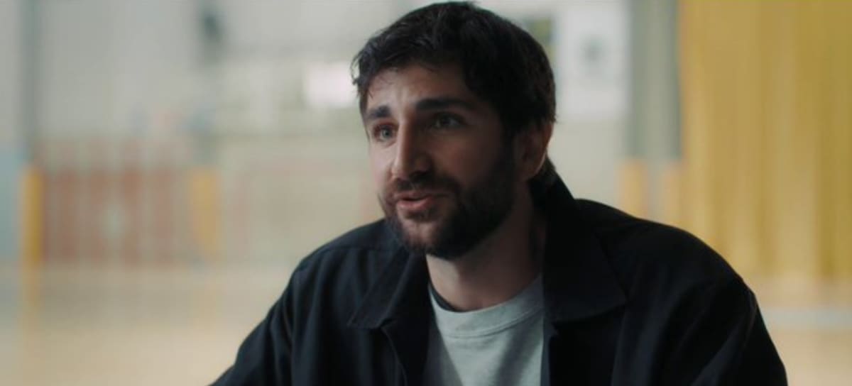 Ricky Rubio en Lo de Évole.