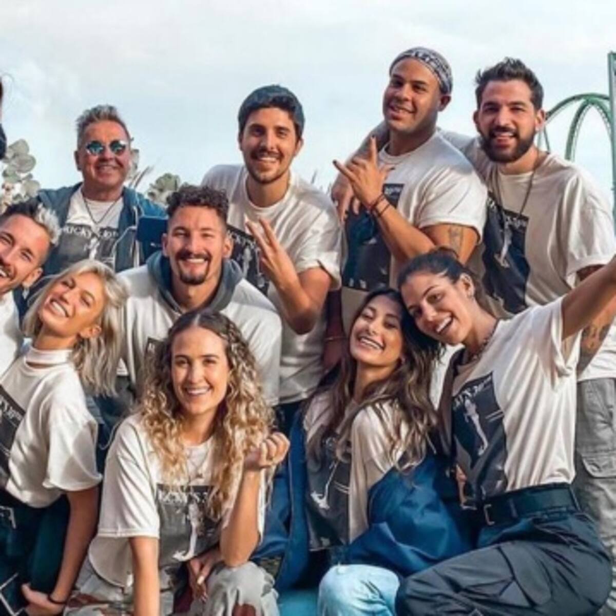 La familia Montaner tendrán su propio ‘reality’
