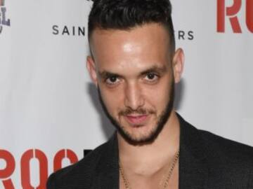 C. Tangana se pasa al rock con Andrés Calamaro en ‘Hong Kong’