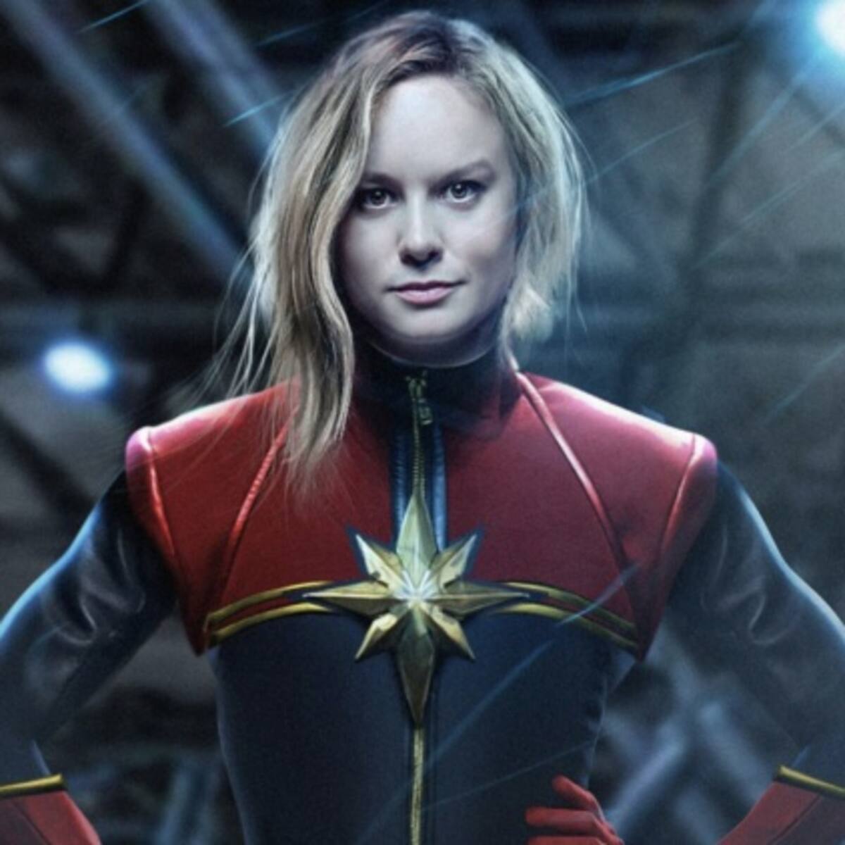Llega el trailer de "Captain Marvel"