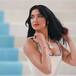 Las explosivas fotos en bikini de Dua Lipa en Cala de Bou (Ibiza)