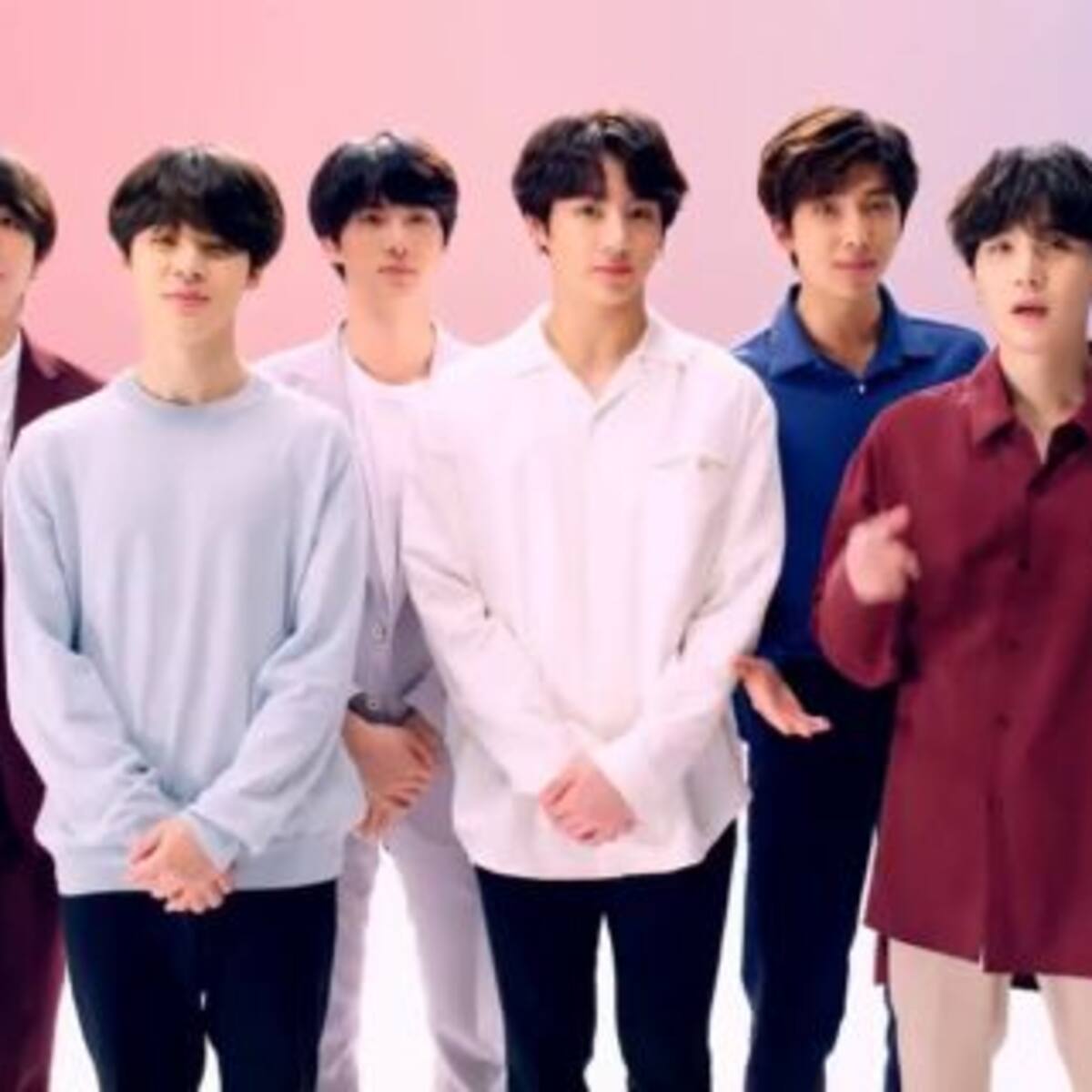 Cancelaron una presentación de BTS por una remera