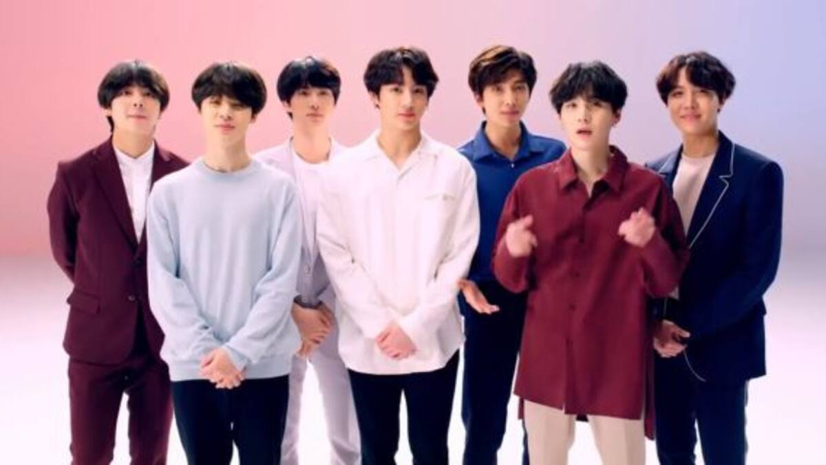 Cancelaron una presentación de BTS por una remera