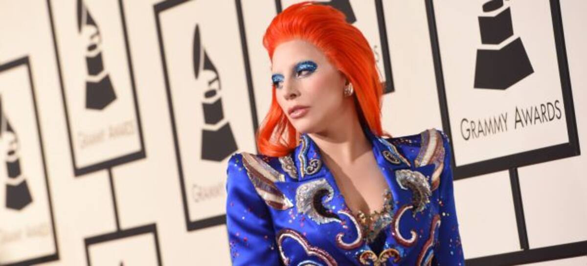Lady Gaga