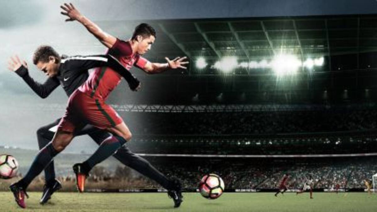 ¡Nike lo volvió a hacer!