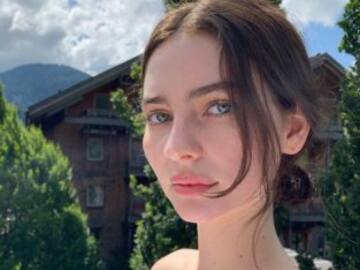 La adorable foto de la hija de Paul Walker y la de Vin Diesel que ha enternecido Instagram