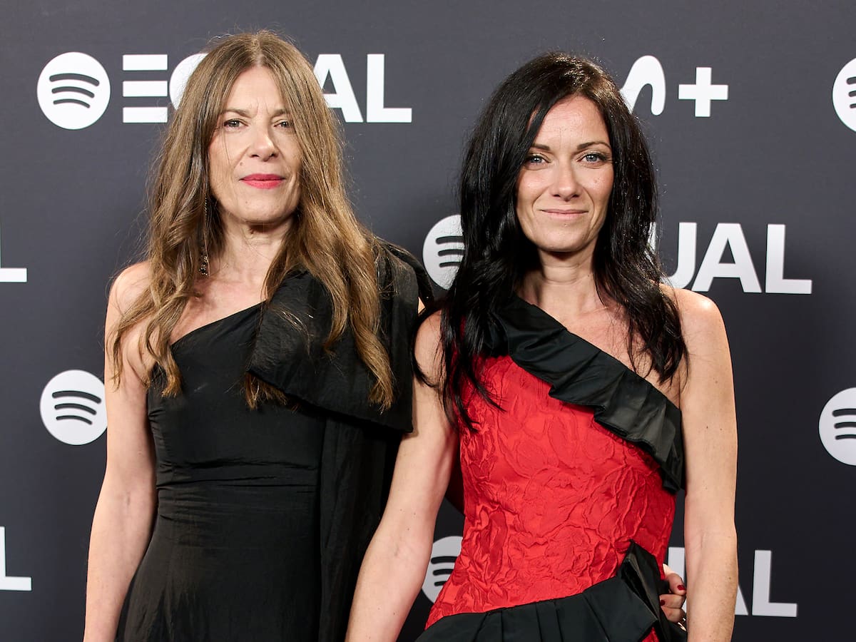Las Ketchup cuentan la otra cara del éxito de Aserejé: “A todos les daba igual que te doliera todo el cuerpo”