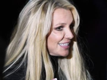Britney Spears repasa sus imperfecciones por Acción de Gracias