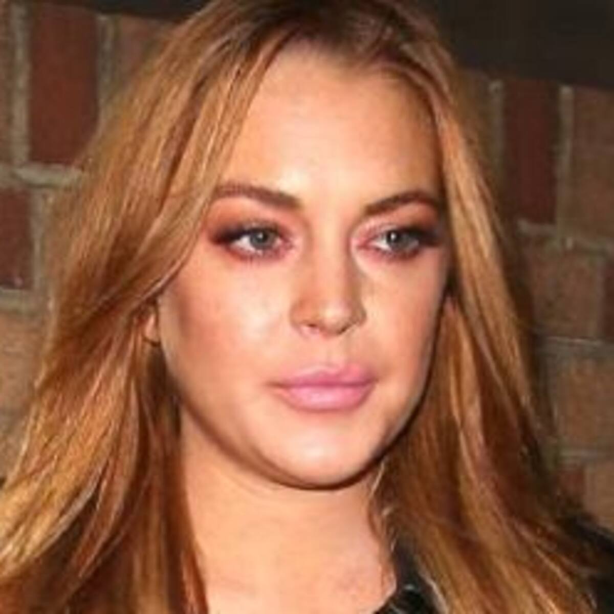 Lindsay Lohan se arrepiente de su topless
