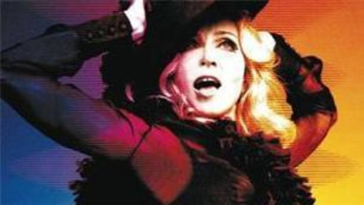 Madonna: 'Todos le dimos la espalda a Michael'