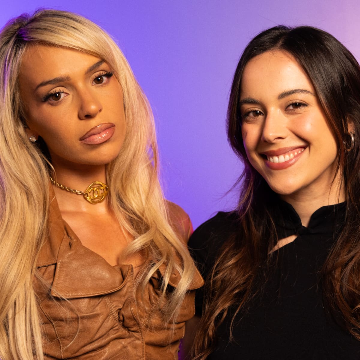 Bad Gyal, sin filtros, sobre su álbum ‘Más Cara’, el body shaming, JC Reyes o la importancia de Rihanna y Tokischa en su vida