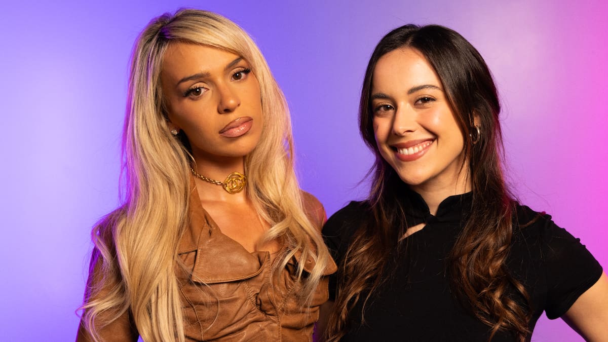 BAD GYAL, sin filtros, sobre su álbum ‘Más Cara’, el body shaming, JC Reyes o la importancia de Rihanna y Tokischa en su vida