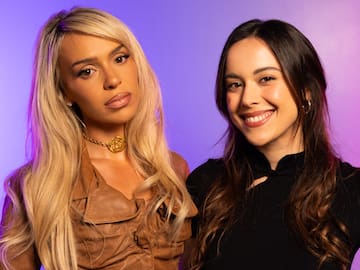 BAD GYAL, sin filtros, sobre su álbum ‘Más Cara’, el body shaming, JC Reyes o la importancia de Rihanna y Tokischa en su vida