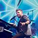 Pablo López: “Yo voy al contrario del mundo featuring, yo hago featuring con el piano”