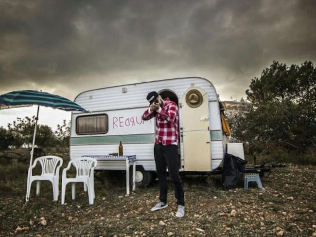 INSTAGRAM/ Tote King dispara contra Risto Mejide.