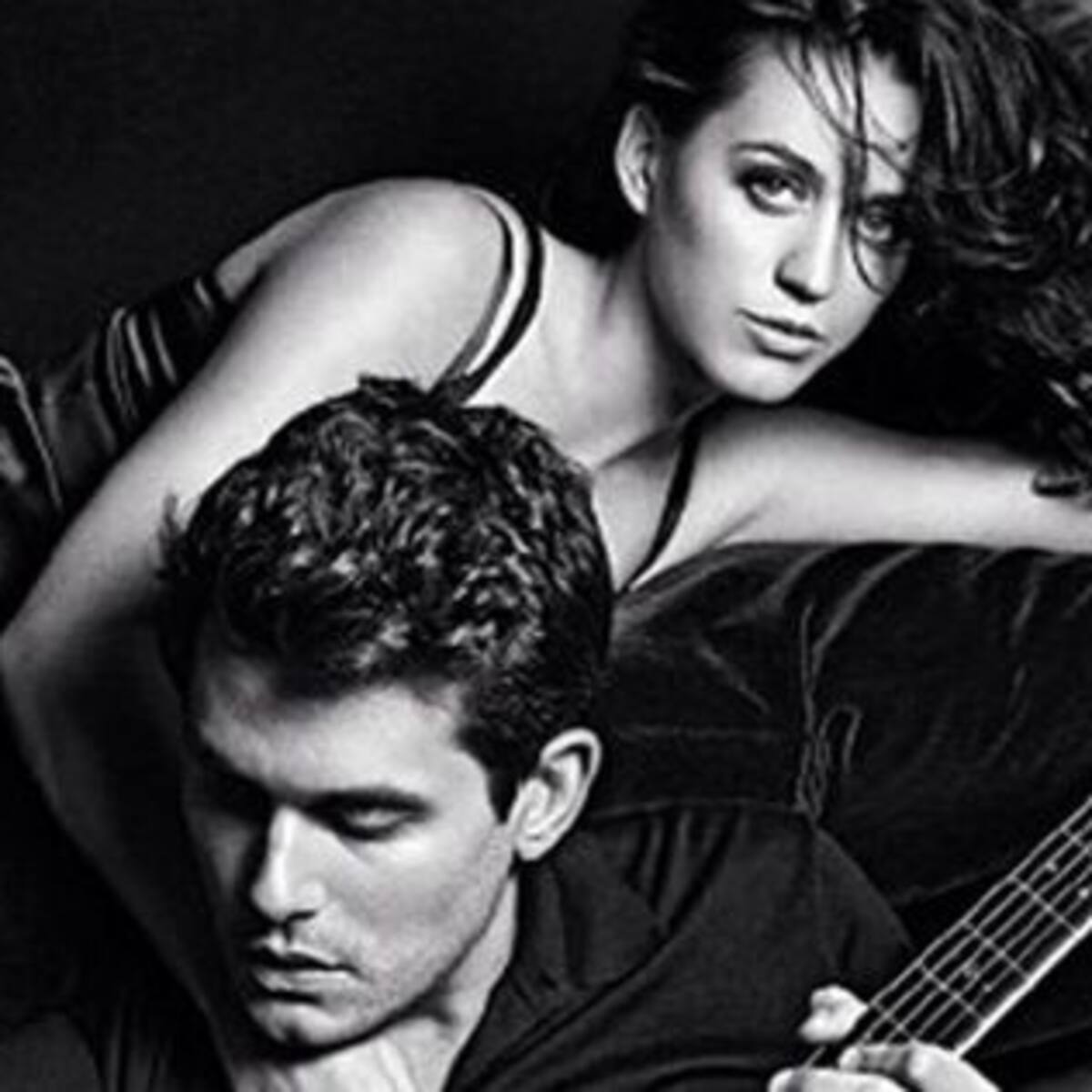 John Mayer ayuda a Katy Perry a vengarse de Taylor Swift!