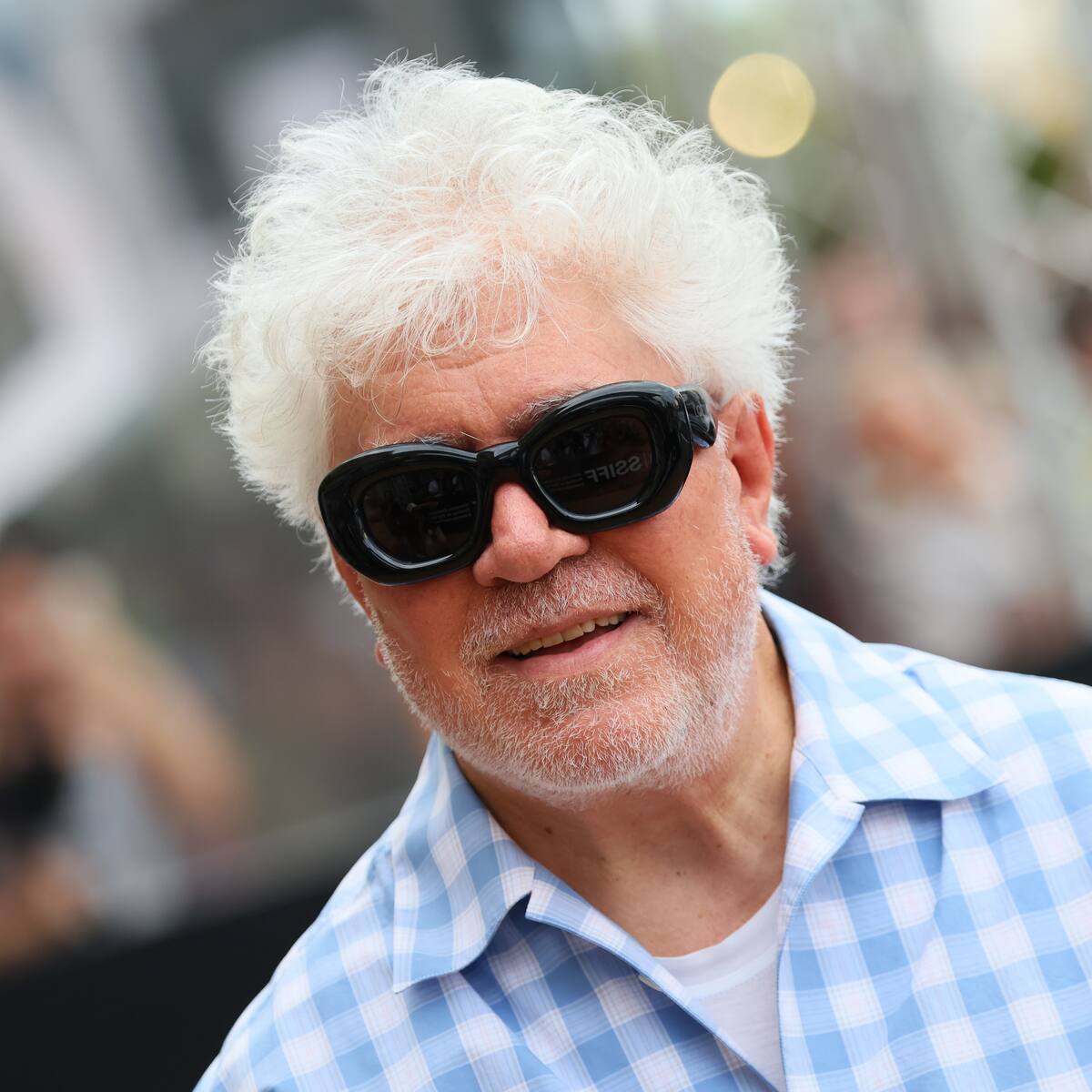 La canción de Joaquín Sabina que no gustó nada a Pedro Almodóvar: "No me hizo ni puñetera gracia"