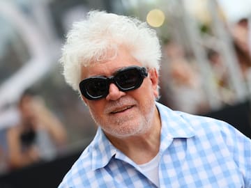 La canción de Joaquín Sabina que no gustó nada a Pedro Almodóvar: "No me hizo ni puñetera gracia"